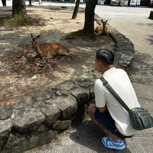 나이키 덩크 로우 레트로 유니버시티 블루 DD1391-102 photo review