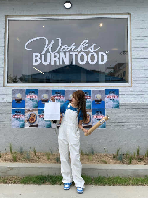 나이키 덩크 로우 레트로 유니버시티 블루 DD1391-102 photo review