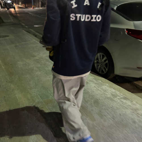 나이키 덩크 로우 레트로 유니버시티 블루 DD1391-102 photo review