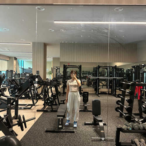 나이키 덩크 로우 레트로 유니버시티 블루 DD1391-102 photo review