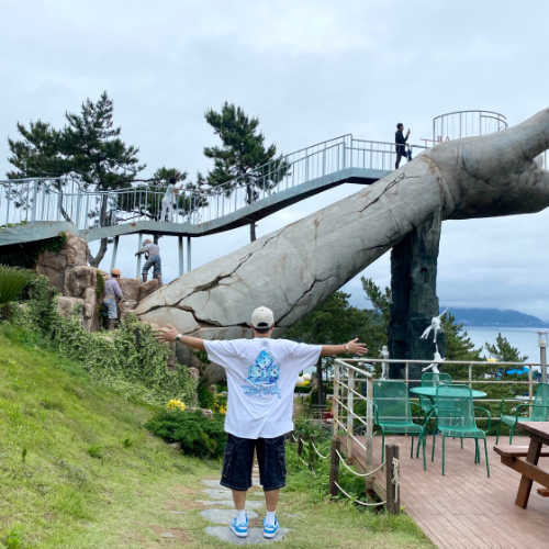 나이키 덩크 로우 레트로 유니버시티 블루 DD1391-102 photo review