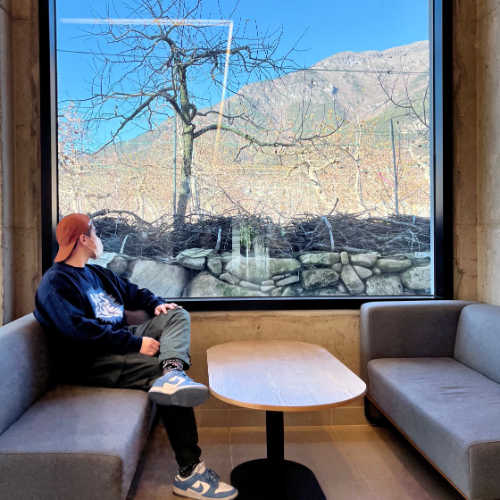 나이키 덩크 로우 레트로 유니버시티 블루 DD1391-102 photo review