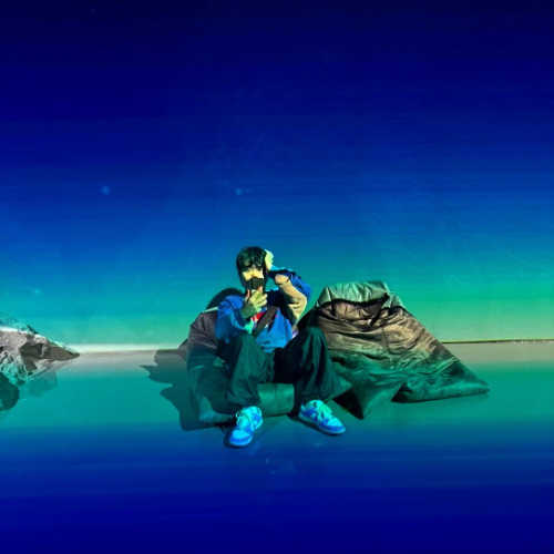 나이키 덩크 로우 레트로 유니버시티 블루 DD1391-102 photo review