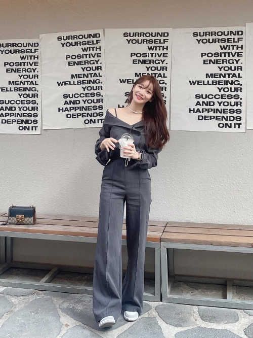 나이키 덩크 로우 레트로 그레이 포그 DD1391-103 photo review