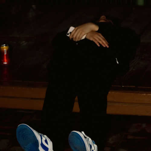 나이키 덩크 로우 레트로 레이서 블루 앤 화이트 DD1391-401 photo review