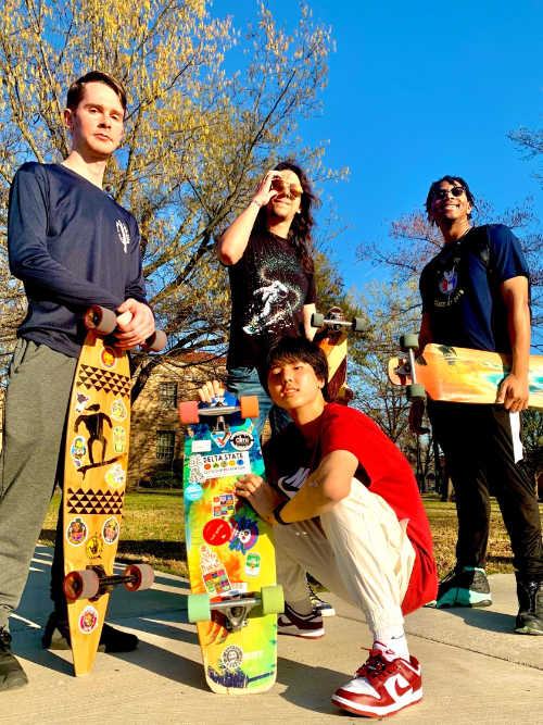 나이키 덩크 로우 레트로 팀 레드 DD1391-601 photo review