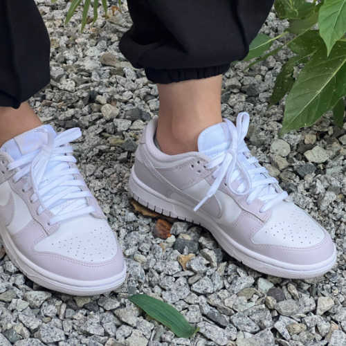 나이키 덩크 로우 베니스 DD1503-116 photo review