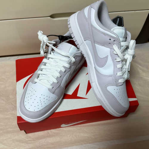 나이키 덩크 로우 베니스 DD1503-116 photo review