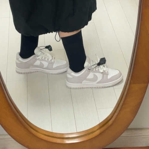 나이키 덩크 로우 베니스 DD1503-116 photo review