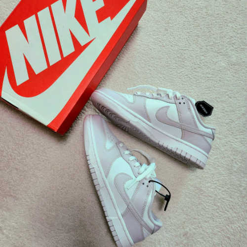 나이키 덩크 로우 베니스 DD1503-116 photo review