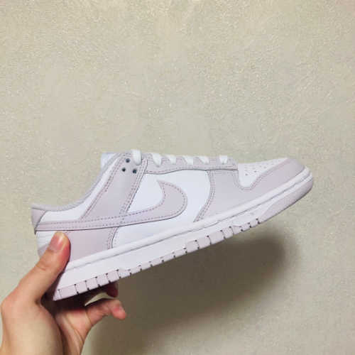 나이키 덩크 로우 베니스 DD1503-116 photo review