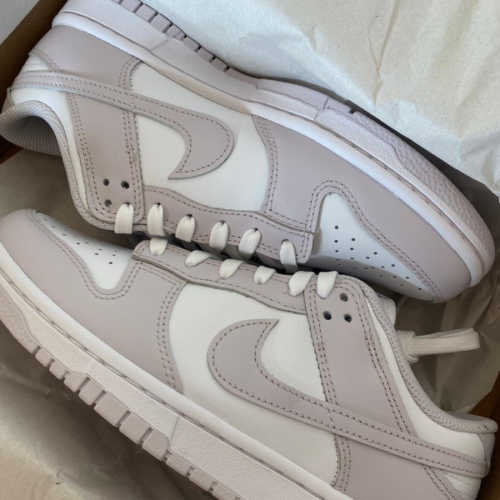 나이키 덩크 로우 베니스 DD1503-116 photo review