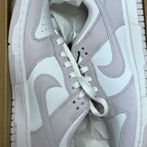 나이키 덩크 로우 베니스 DD1503-116 photo review