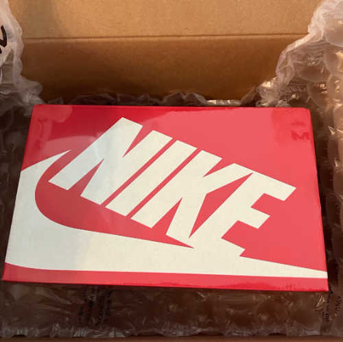 나이키 덩크 로우 베니스 DD1503-116 photo review