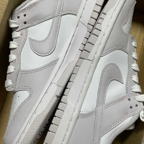 나이키 덩크 로우 베니스 DD1503-116 photo review