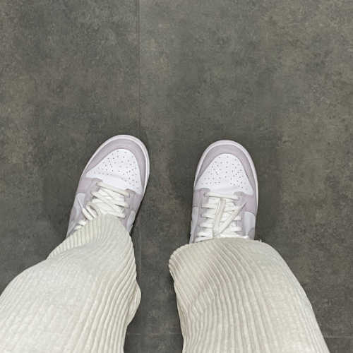 나이키 덩크 로우 베니스 DD1503-116 photo review