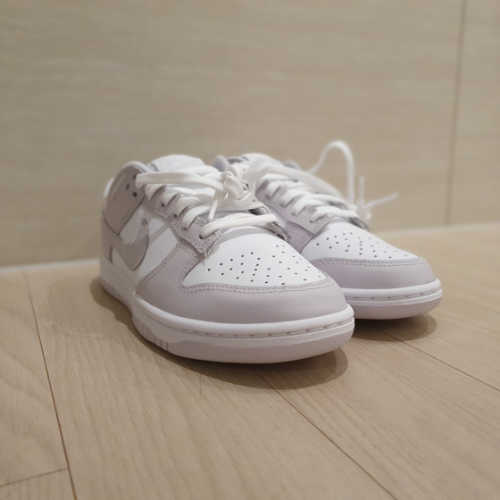 나이키 덩크 로우 베니스 DD1503-116 photo review