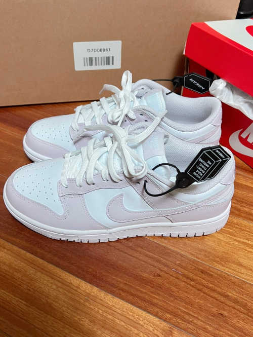 나이키 덩크 로우 베니스 DD1503-116 photo review