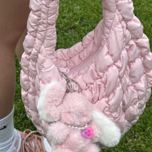 나이키 덩크 로우 로즈 위스퍼 DD1503-118 photo review