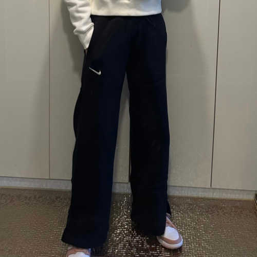 나이키 덩크 로우 로즈 위스퍼 DD1503-118 photo review