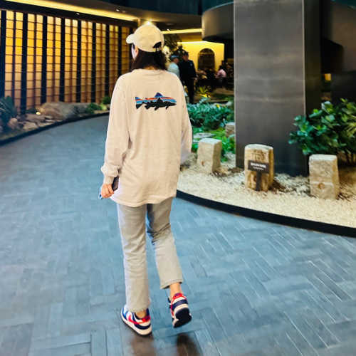 나이키 덩크 로우 화이트 앤 유니버시티 레드 DD1503-119 photo review