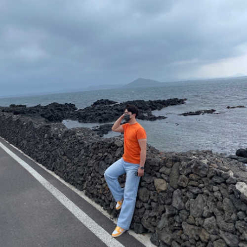 나이키 덩크 로우 레이저 오렌지 DD1503-800 photo review