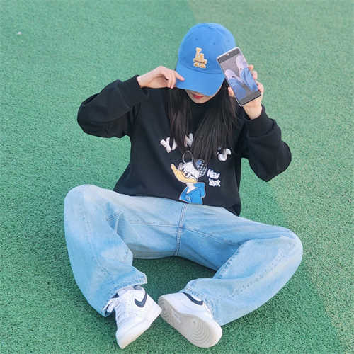 나이키 에어포스 1 '07 화이트 블랙 DD8959-103 photo review