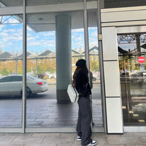 나이키 덩크 로우 에센셜 블랙 페이즐리 DH4401-100 photo review