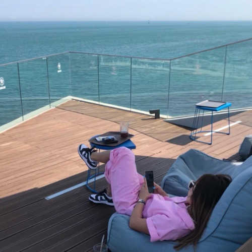 나이키 덩크 로우 에센셜 블랙 페이즐리 DH4401-100 photo review