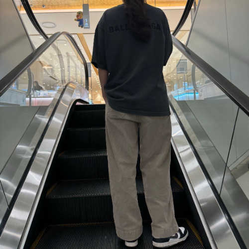 나이키 덩크 로우 에센셜 블랙 페이즐리 DH4401-100 photo review