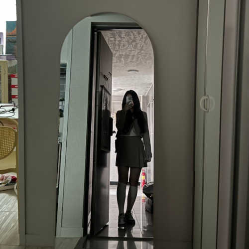 나이키 덩크 로우 에센셜 블랙 페이즐리 DH4401-100 photo review