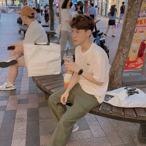 나이키 덩크 로우 에센셜 블루 페이즐리 DH4401-101 photo review