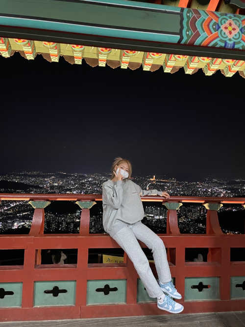 나이키 덩크 로우 에센셜 블루 페이즐리 DH4401-101 photo review