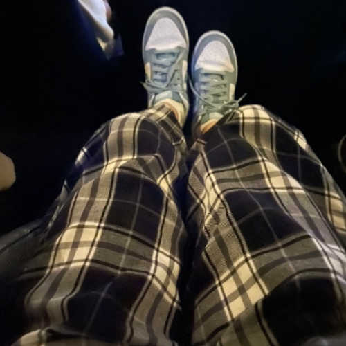 나이키 덩크 로우 에센셜 블루 페이즐리 DH4401-101 photo review