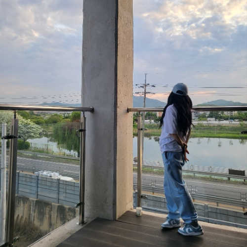 나이키 덩크 로우 에센셜 블루 페이즐리 DH4401-101 photo review