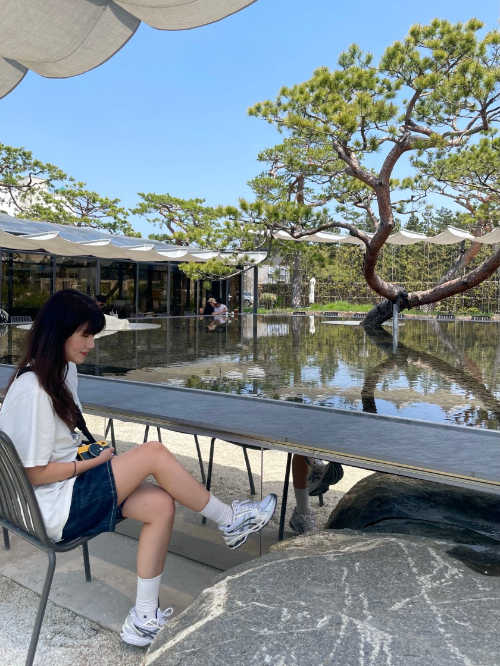 나이키 덩크 로우 디스럽트 2 팬텀 유니버시티 블루 DH4402-001 photo review