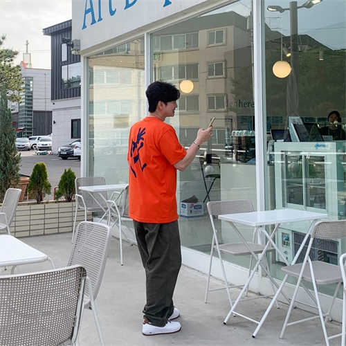 나이키 에어포스 1 '07 피칸 DH7561-100 photo review