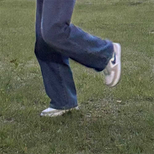 나이키 에어포스 1 LV8 애슬레틱 클럽 라이트 스모크 그레이 마리나 DH9597-001 photo review