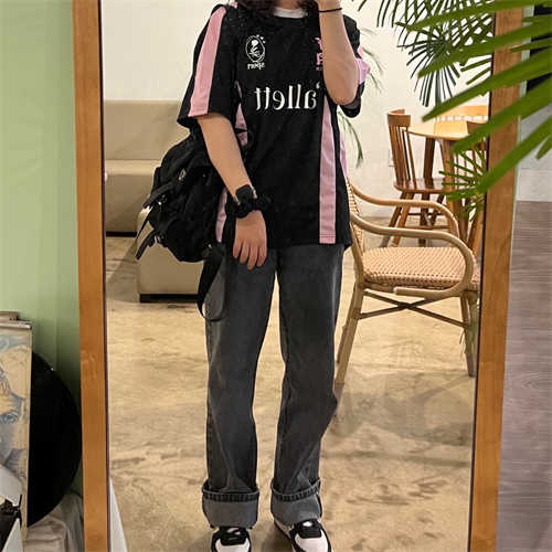 나이키 에어포스 1 LV8 애슬레틱 클럽 블랙 다크 설퍼 DH9597-002 photo review