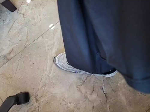 나이키 에어맥스 97 페르시안 바이올렛 DJ0717-001 photo review