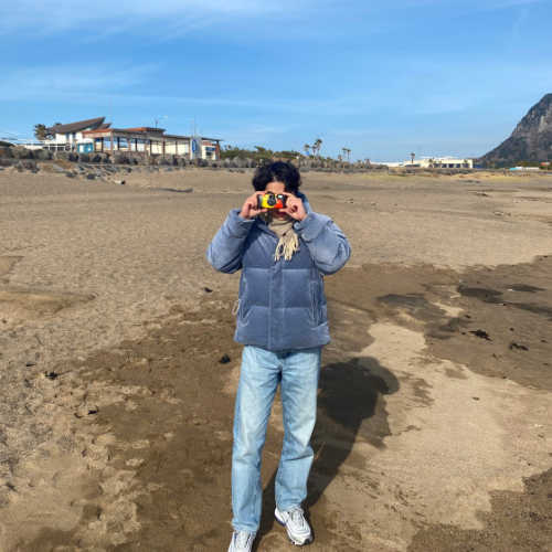 나이키 에어맥스 97 페르시안 바이올렛 DJ0717-001 photo review