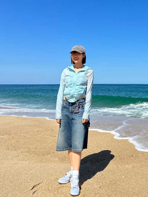 나이키 x 유니온 덩크 로우 패스포트 팩 아르곤 DJ9649-400 photo review