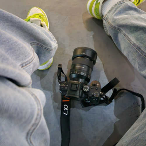 나이키 SB 덩크 로우 프로 사워 애플 DM0807-300 photo review