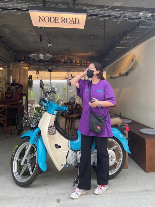 나이키 x 오프화이트 덩크 로우 더 50 - 로트 45 DM1602-101 photo review