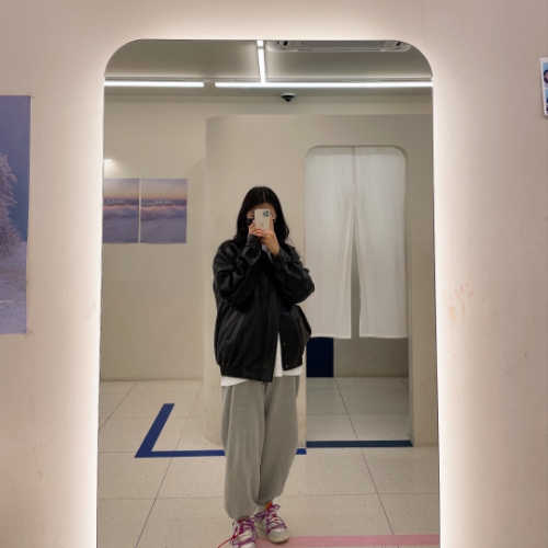 나이키 x 오프화이트 덩크 로우 더 50 - 로트 45 DM1602-101 photo review