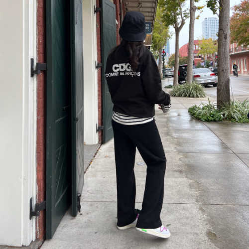 나이키 x 오프화이트 덩크 로우 더 50 - 로트 45 DM1602-101 photo review