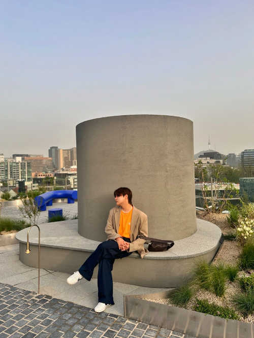 나이키 코르테즈 화이트 블랙 DM4044-105 photo review