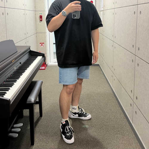 나이키 x 사카이 블레이저 로우 블랙 페이턴트 레더 DM6443-001 photo review