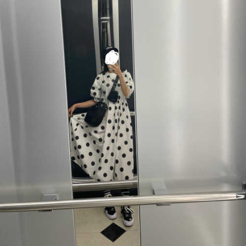 나이키 x 사카이 블레이저 로우 블랙 페이턴트 레더 DM6443-001 photo review