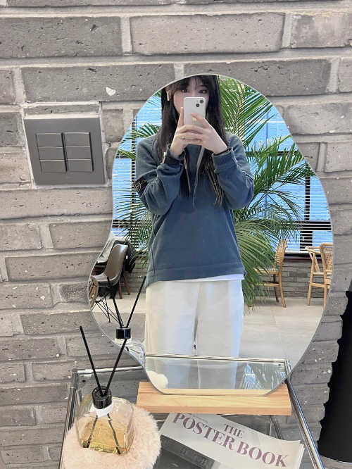 나이키 x 사카이 x 카우스 블레이저 로우 넵튠 블루 DM7901-400 photo review